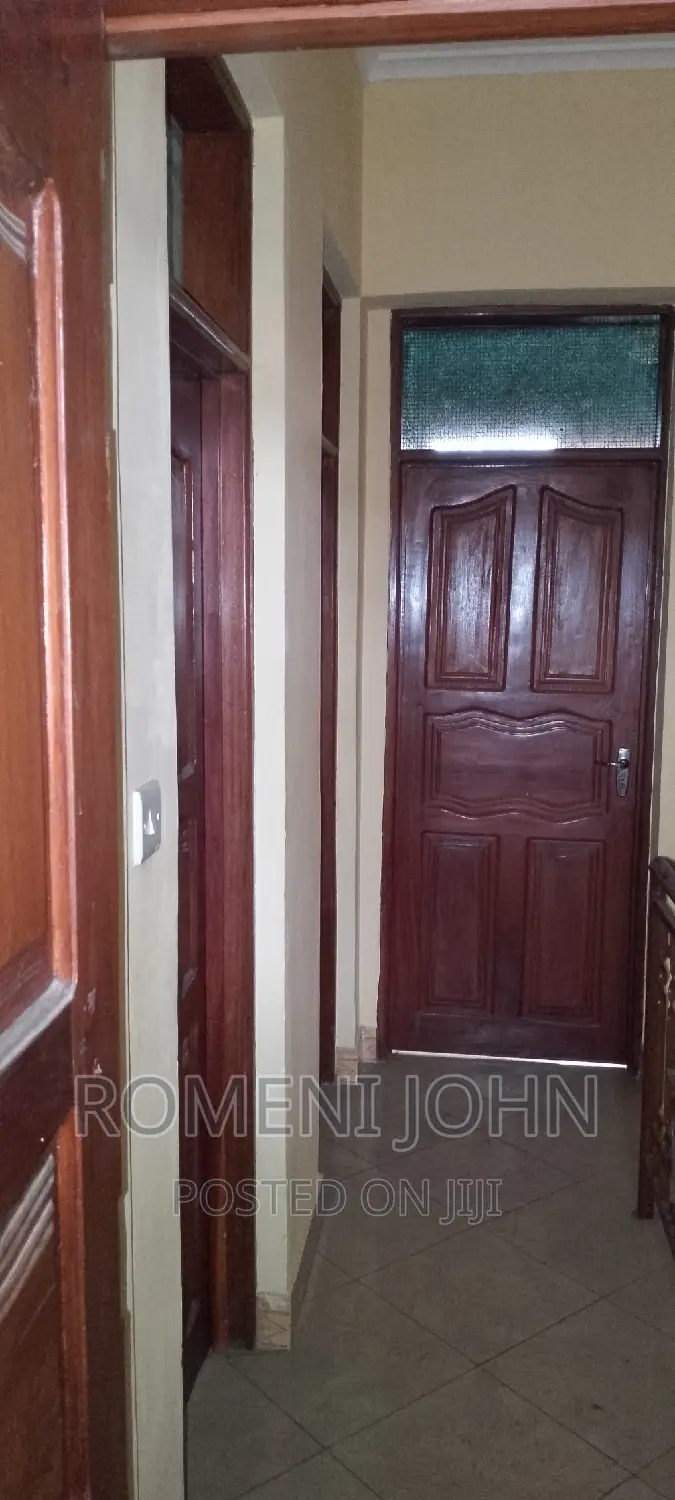 3bdrm Block of Flats in Tanzania Dsm Ukonga, Ilala for rent in Ilala