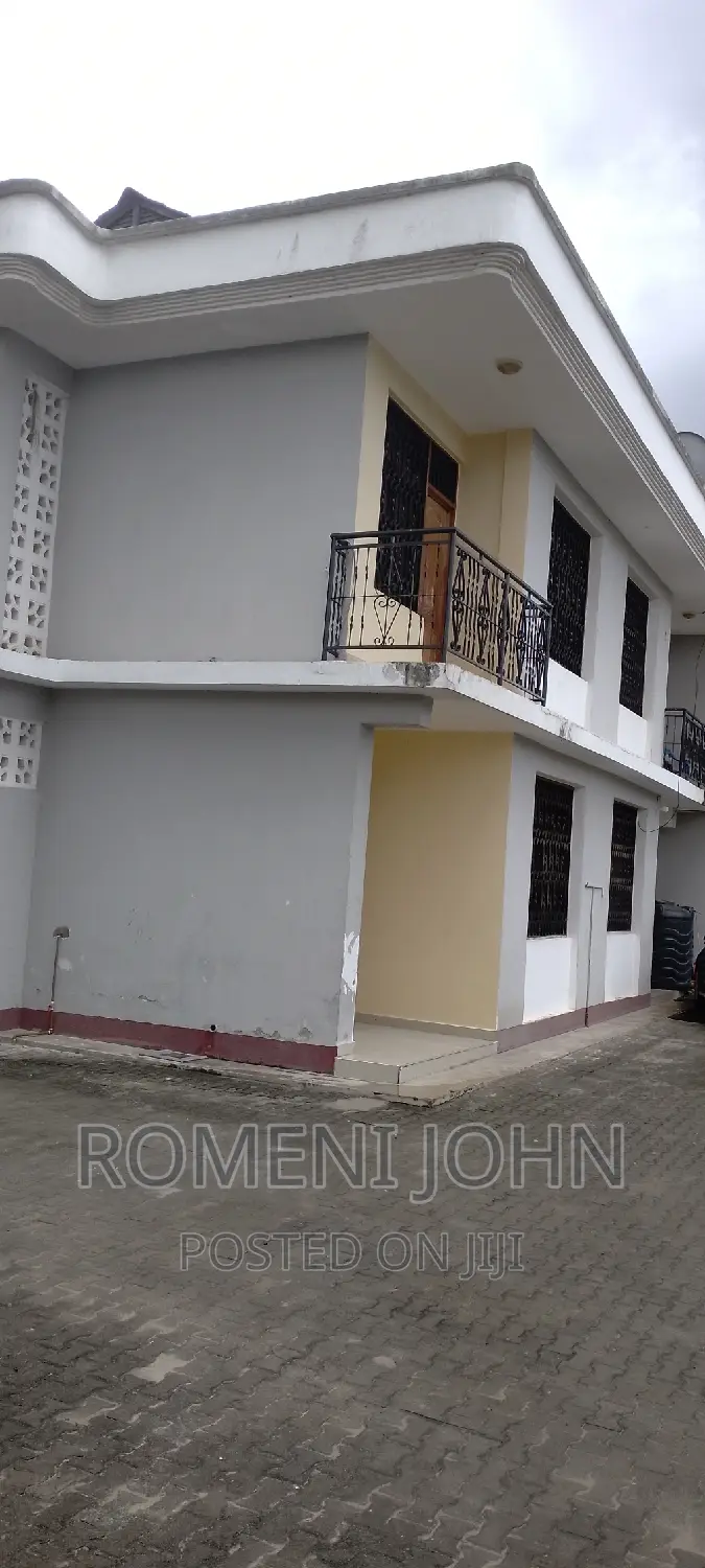 3bdrm Block of Flats in Tanzania Dsm Ukonga, Ilala for rent in Ilala