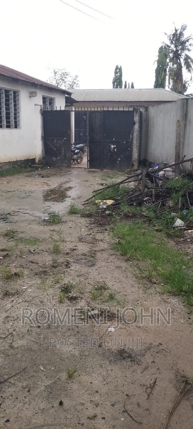 1bdrm Apartment in Tanzania Dsm Ukonga, Ilala for rent in Ilala