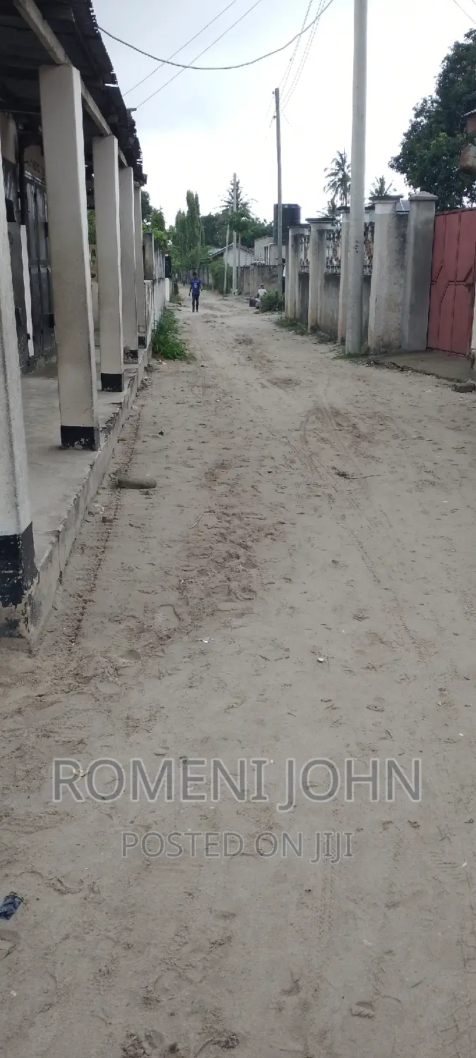 1bdrm Apartment in Tanzania Dsm Ukonga, Ilala for rent in Ilala