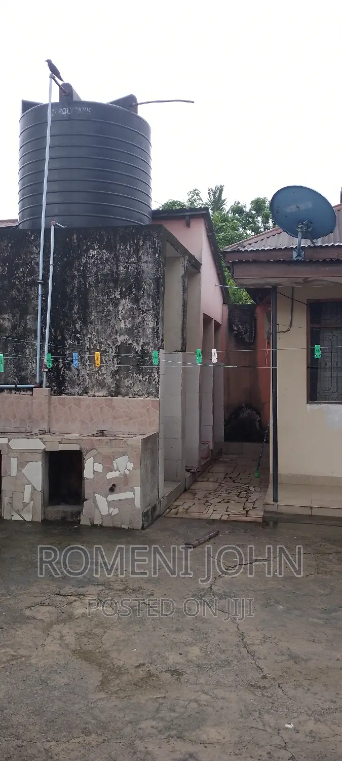 1bdrm Apartment in Tanzania Dsm Ukonga, Ilala for rent in Ilala