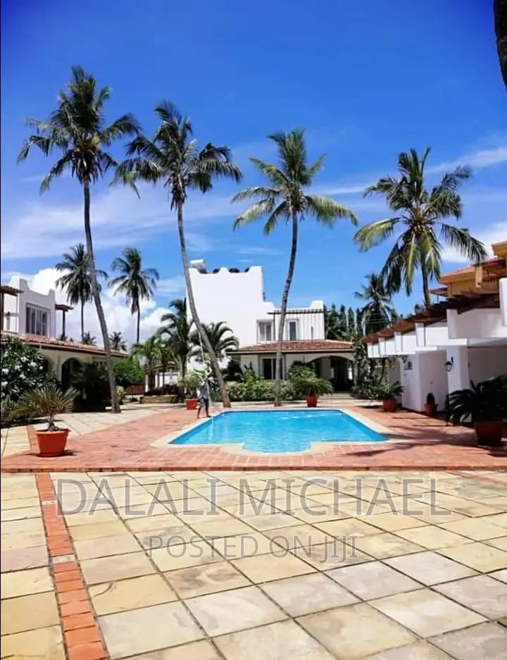 3bdrm Villa in Mbezibeach for rent in Mbezi Beach