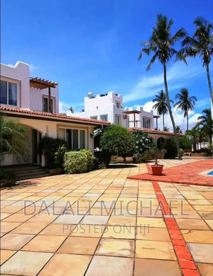 3bdrm Villa in Mbezibeach for rent in Mbezi Beach