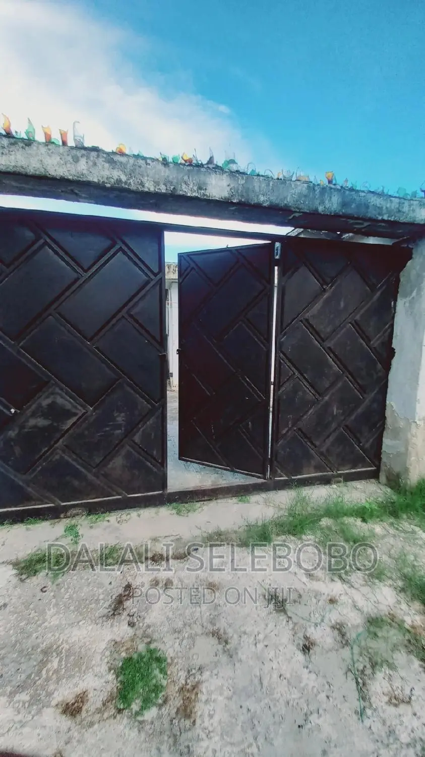2bdrm Bungalow in Sinza Kwa Mwaibula for rent in Sinza