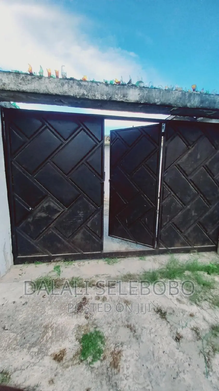2bdrm Bungalow in Sinza Kwa Mwaibula for rent in Sinza