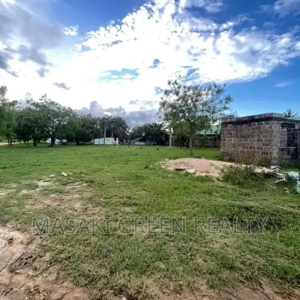 Plot for Sale at Mbweni JKT in Mbweni