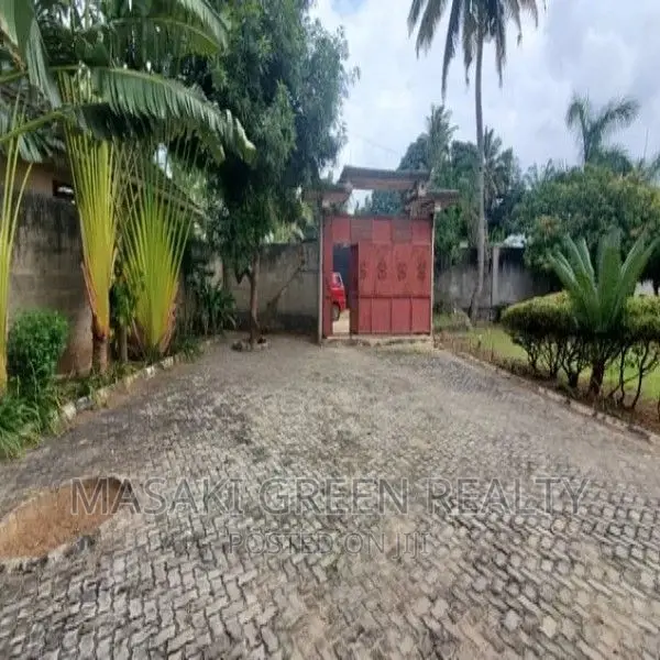 4bdrm House in Mbezi Beach for sale in Mbezi
