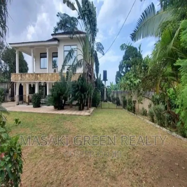4bdrm House in Mbezi Beach for sale in Mbezi