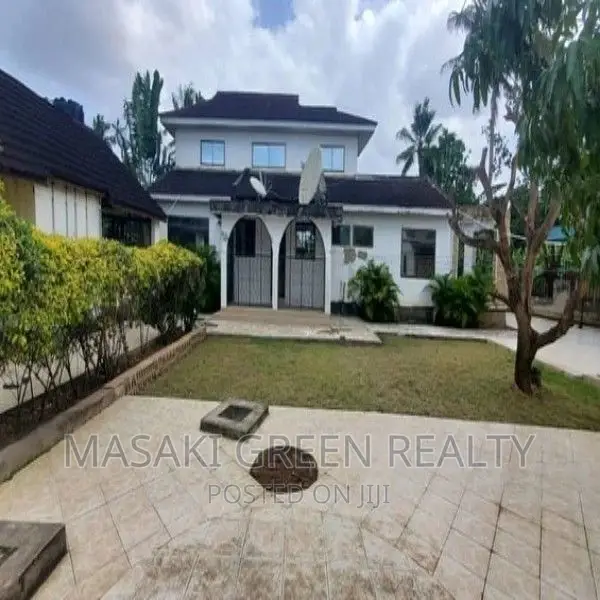 4bdrm House in Mbezi Beach for sale in Mbezi