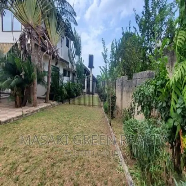 4bdrm House in Mbezi Beach for sale in Mbezi