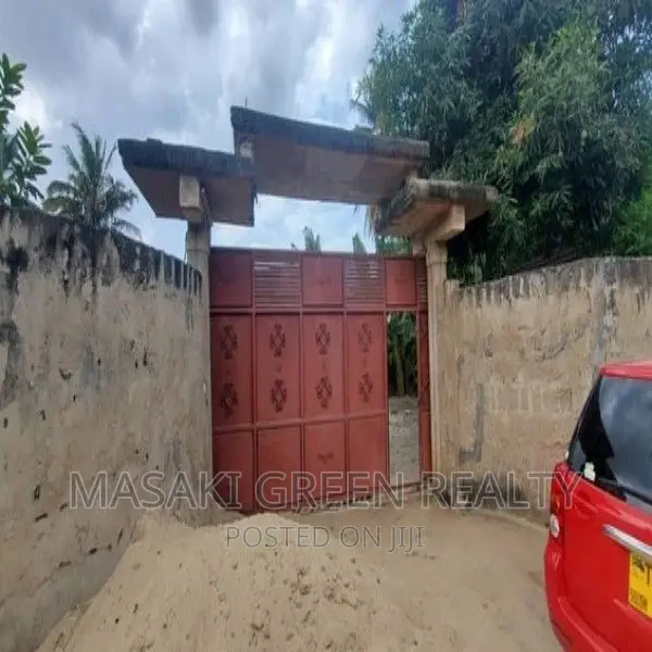 4bdrm House in Mbezi Beach for sale in Mbezi