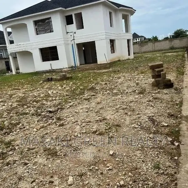 5bdrm House in Mbweni Jkt for sale in Mbweni