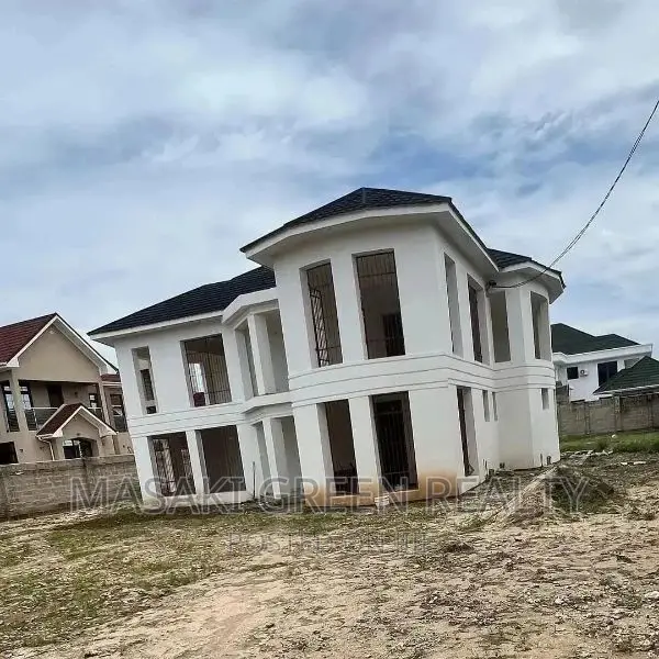 5bdrm House in Mbweni Jkt for sale in Mbweni
