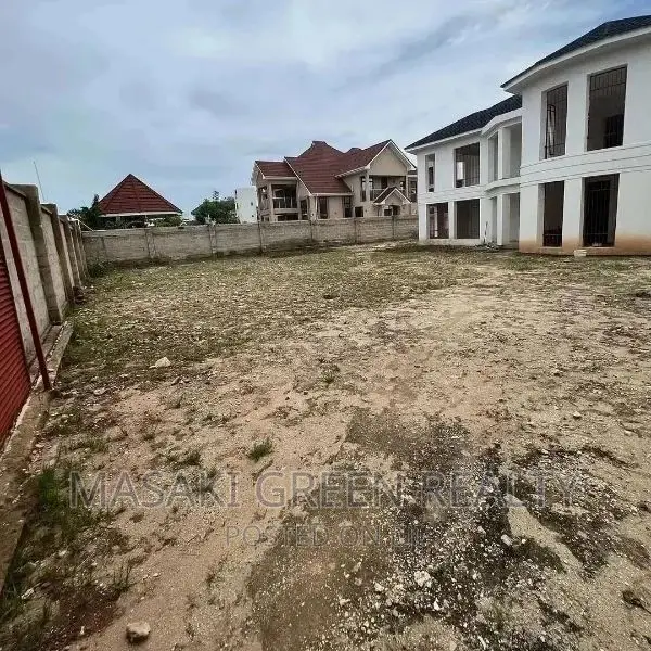 5bdrm House in Mbweni Jkt for sale in Mbweni