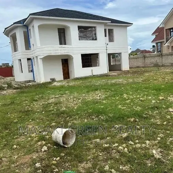 5bdrm House in Mbweni Jkt for sale in Mbweni