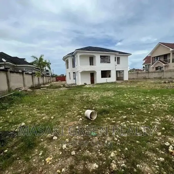 5bdrm House in Mbweni Jkt for sale in Mbweni