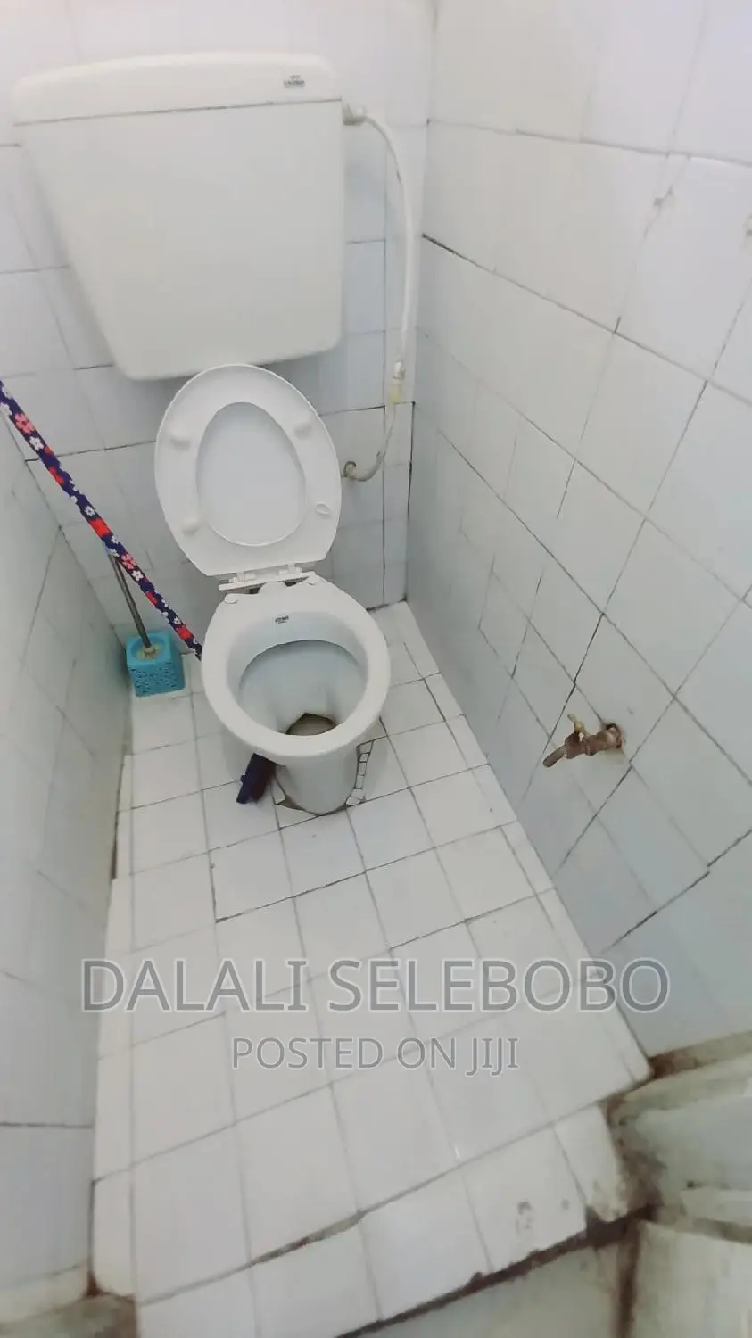 Mini Flat in Kimara Baruti for rent in Kimara