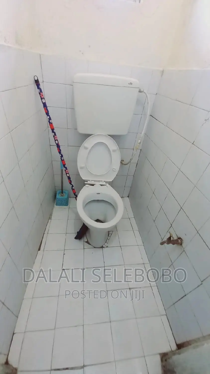 Mini Flat in Kimara Baruti for rent in Kimara