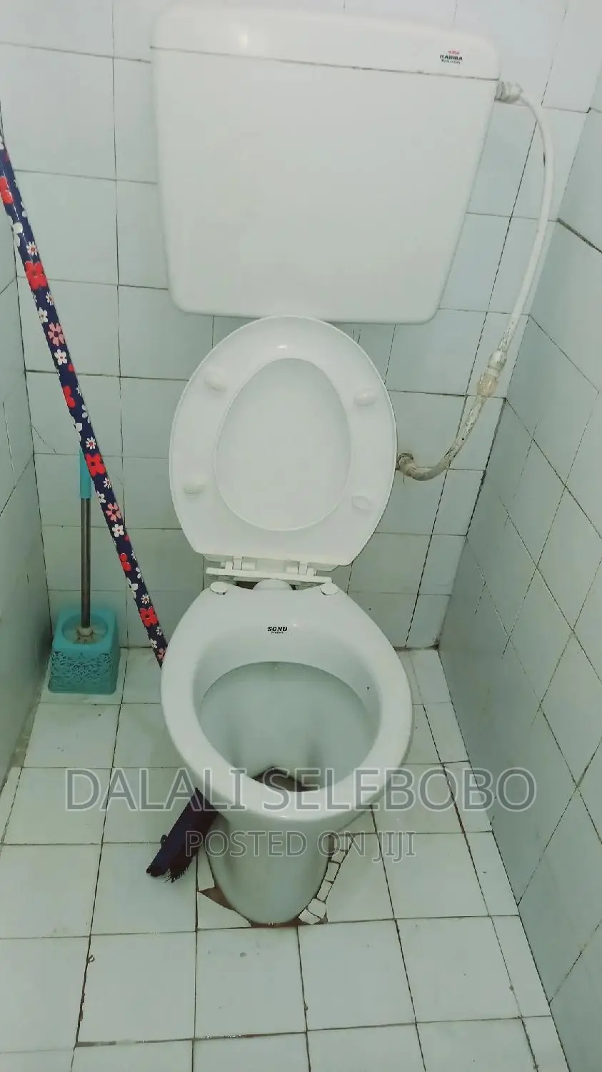 Mini Flat in Kimara Baruti for rent in Kimara