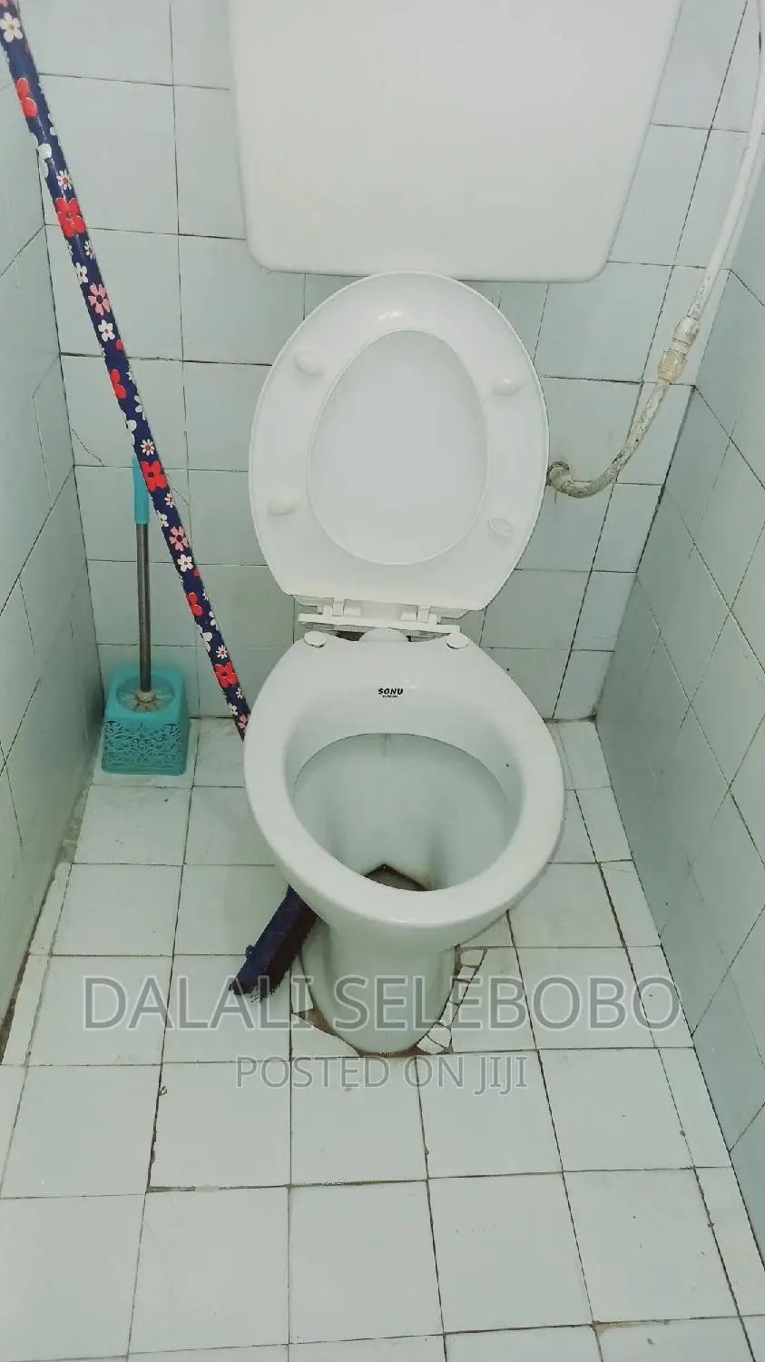 Mini Flat in Kimara Baruti for rent in Kimara