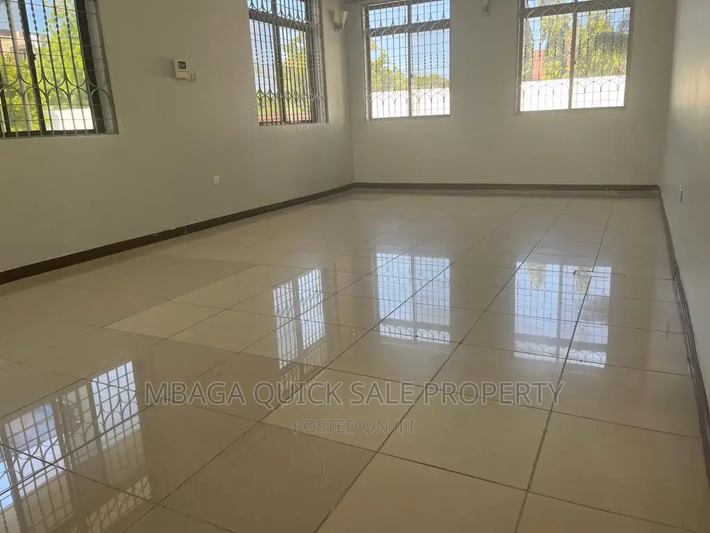 4bdrm House in Masaki for rent in Masaki