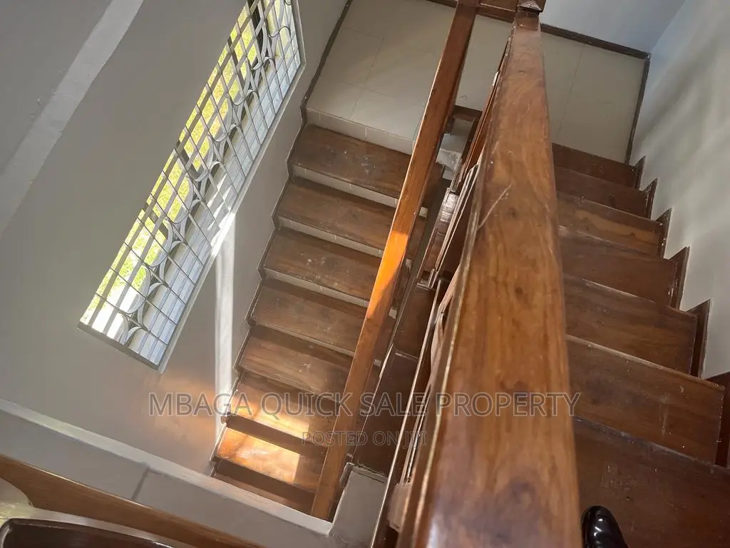4bdrm House in Masaki for rent in Masaki