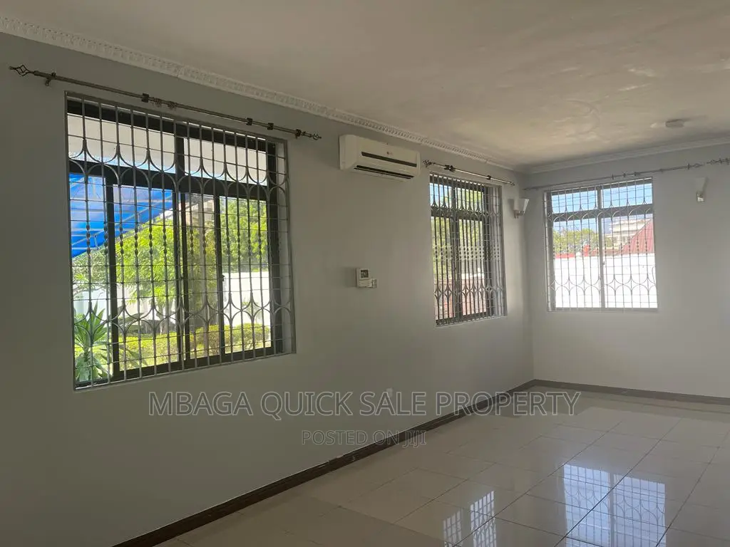 4bdrm House in Masaki for rent in Masaki