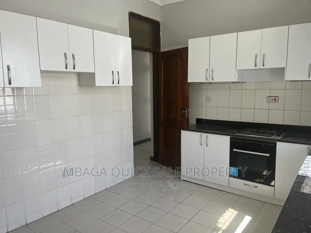 4bdrm Apartment in Masaki for rent in Masaki