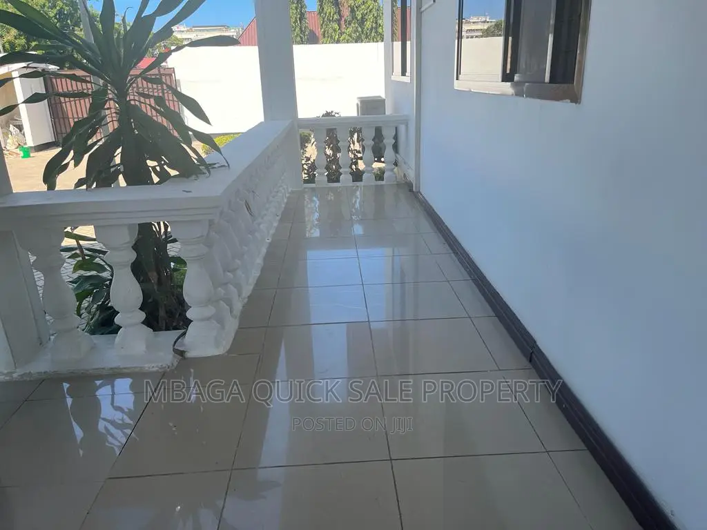 4bdrm Apartment in Masaki for rent in Masaki