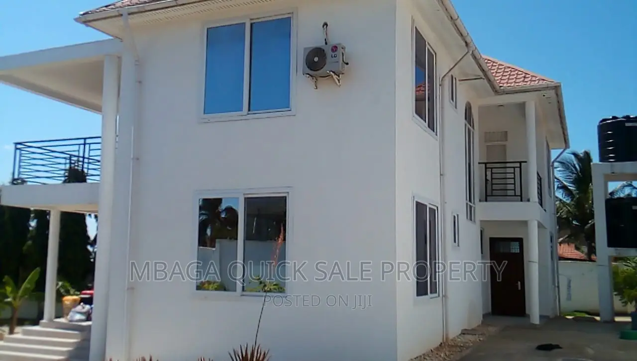 Furnished 4bdrm Apartment in Bunju for rent in Bunju