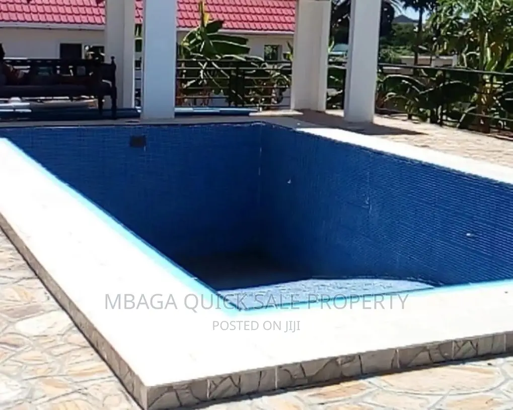 Furnished 4bdrm Apartment in Bunju for rent in Bunju