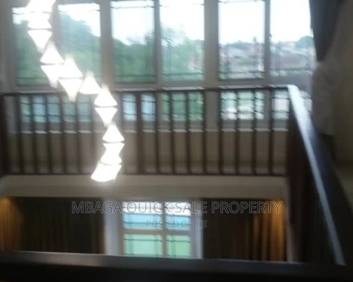 Furnished 4bdrm Apartment in Mbweni for rent in Mbweni