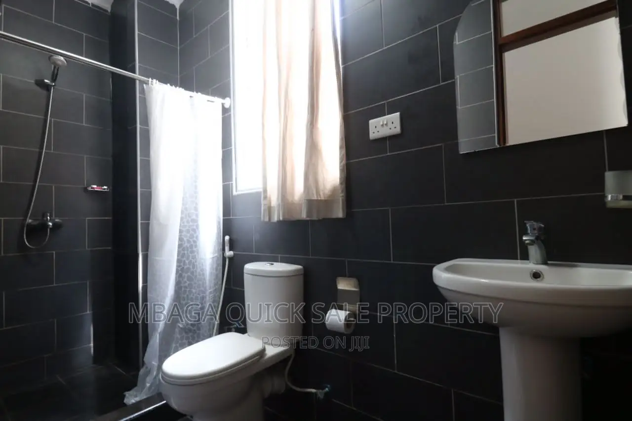 Furnished 1bdrm Apartment in Msasani for rent in Msasani