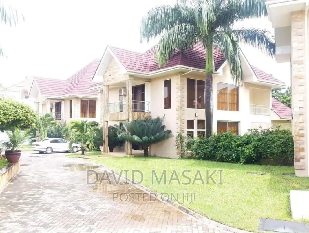 Furnished 4bdrm Villa in Oysterbay Villas for rent in Oyster Bay