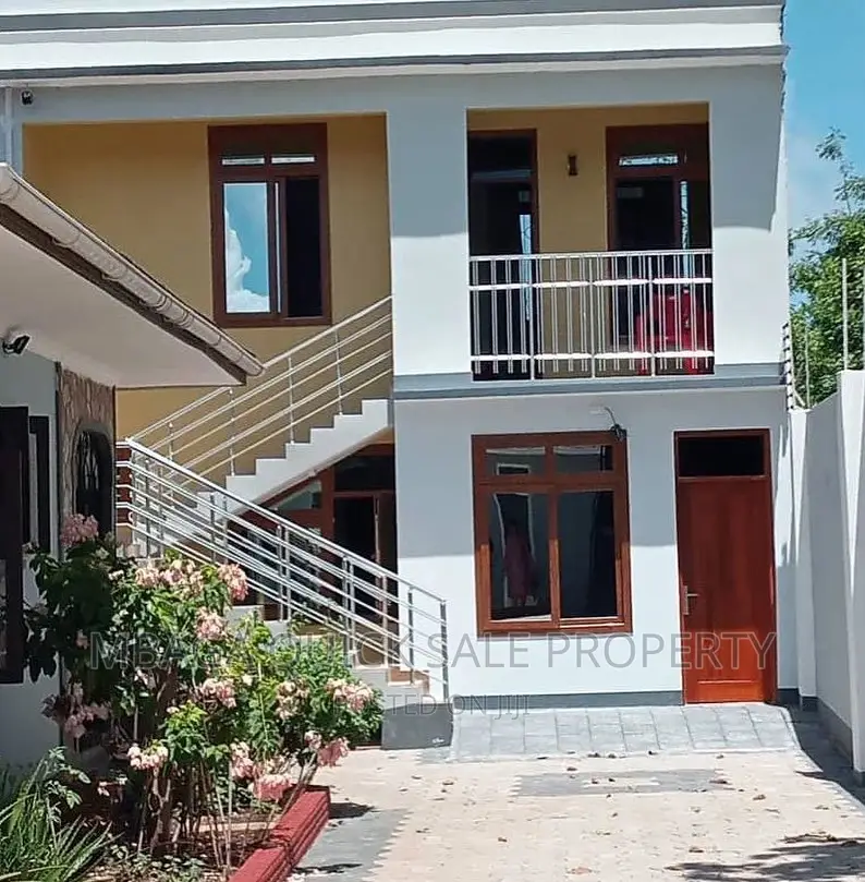 1bdrm House in Mbezi Beach for rent in Mbezi Beach
