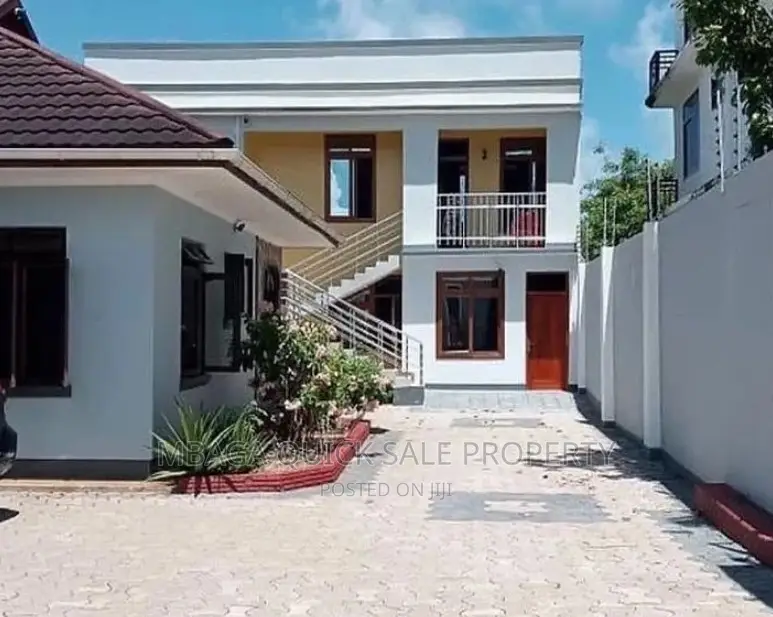 1bdrm House in Mbezi Beach for rent in Mbezi Beach