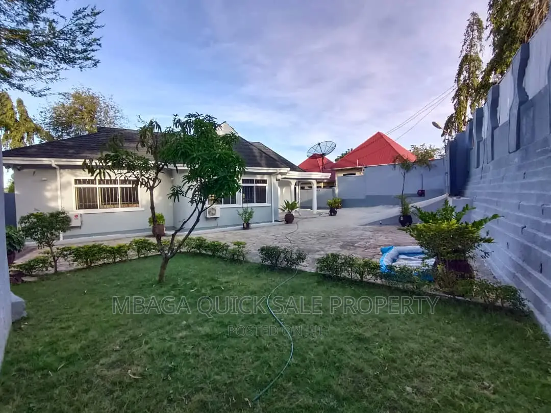 1bdrm House in Mbezi Beach for rent in Mbezi Beach