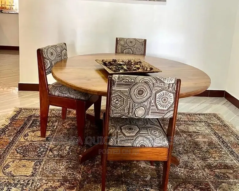 Furnished 3bdrm House in Msasani for rent in Msasani