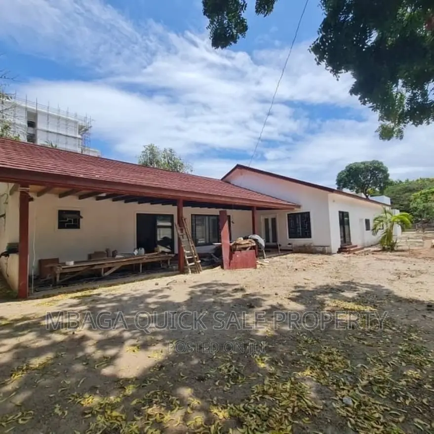 3bdrm House in Masaki for sale in Masaki