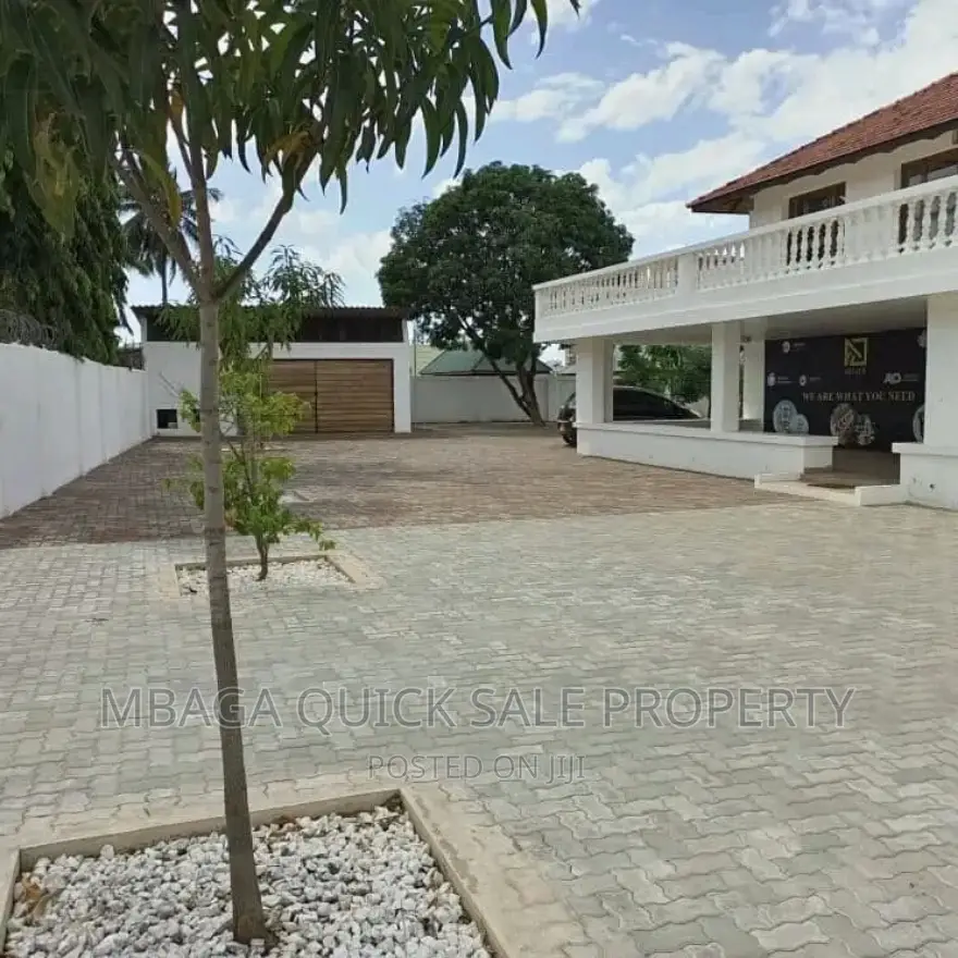 5bdrm House in Mikocheni for rent in Mikocheni