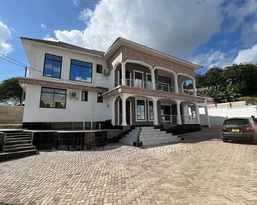 2bdrm Apartment in Mbezi for rent in Mbezi Beach
