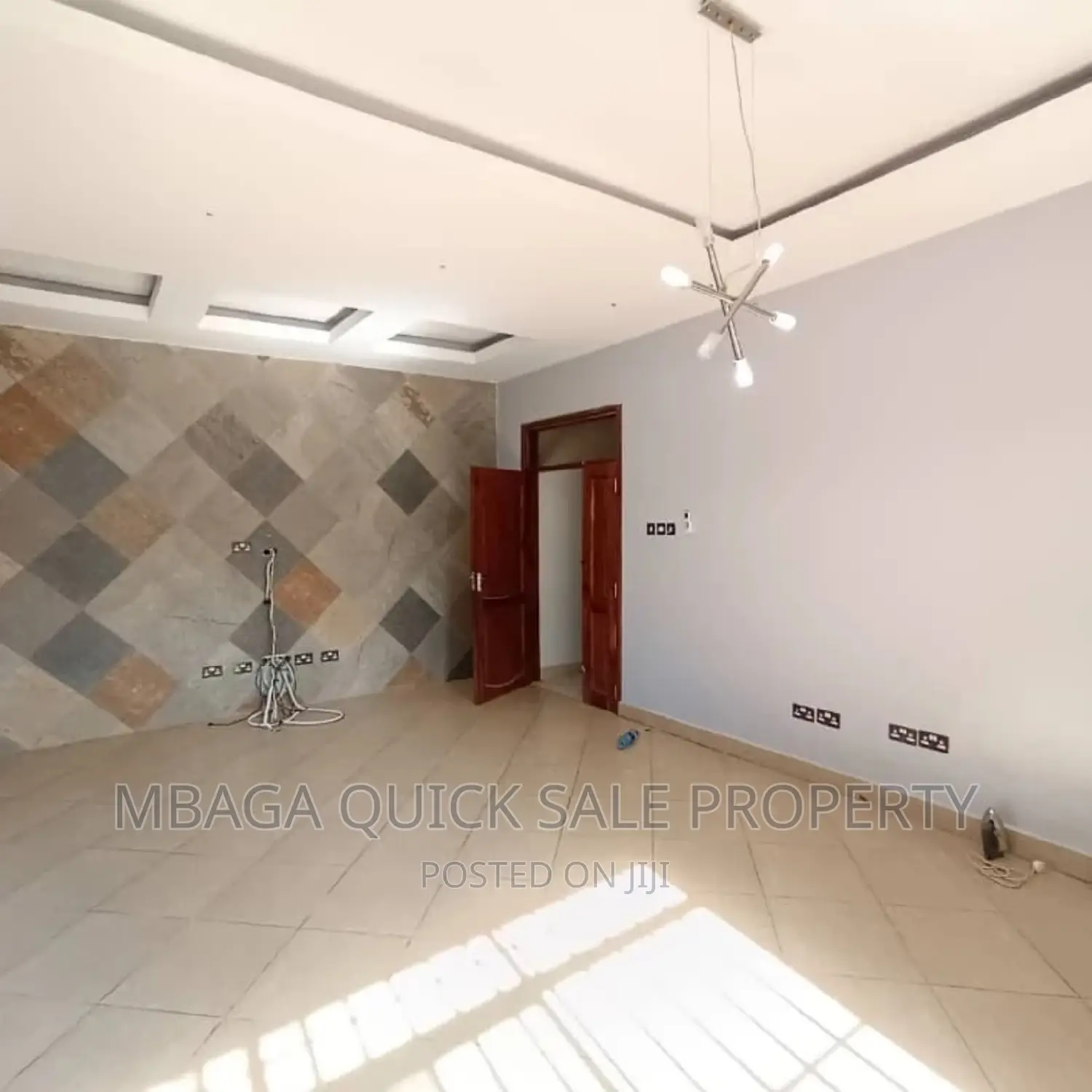 2bdrm Apartment in Mbezi for rent in Mbezi Beach