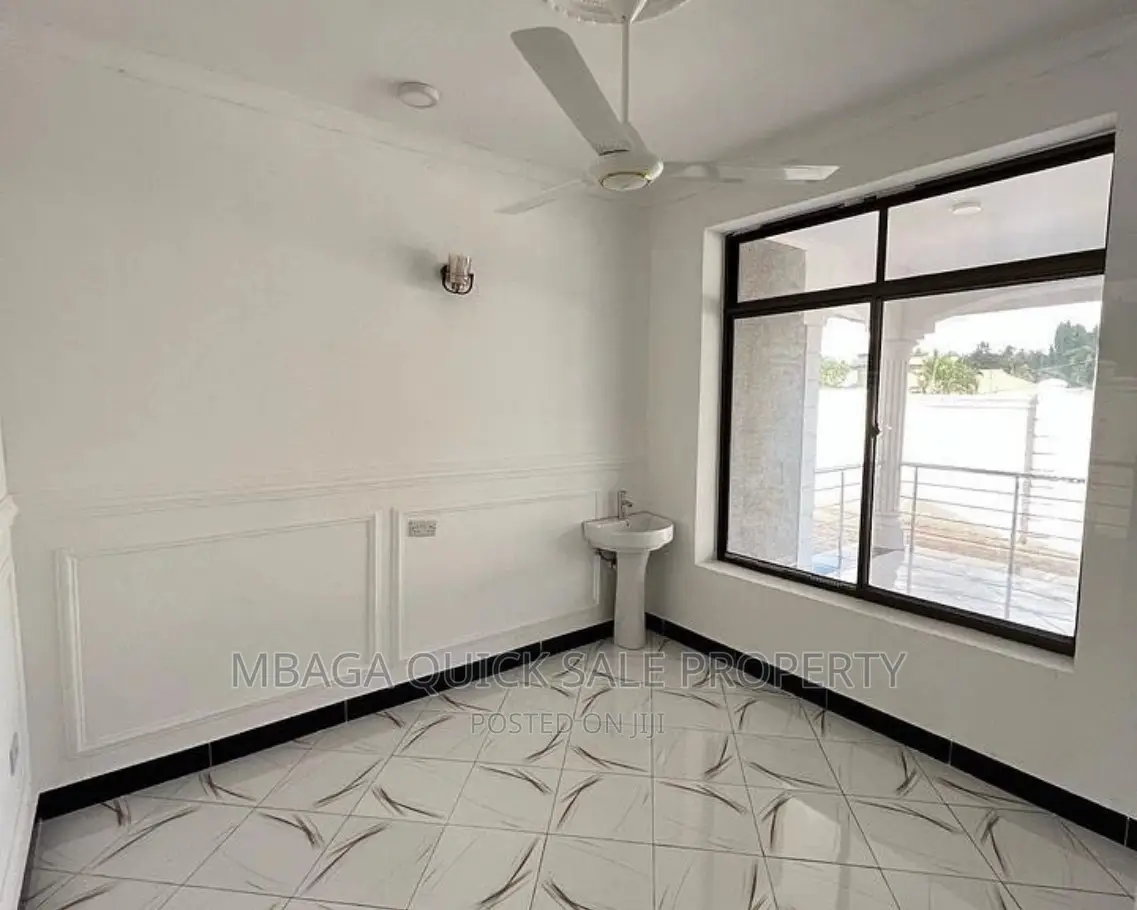 2bdrm Apartment in Mbezi for rent in Mbezi Beach