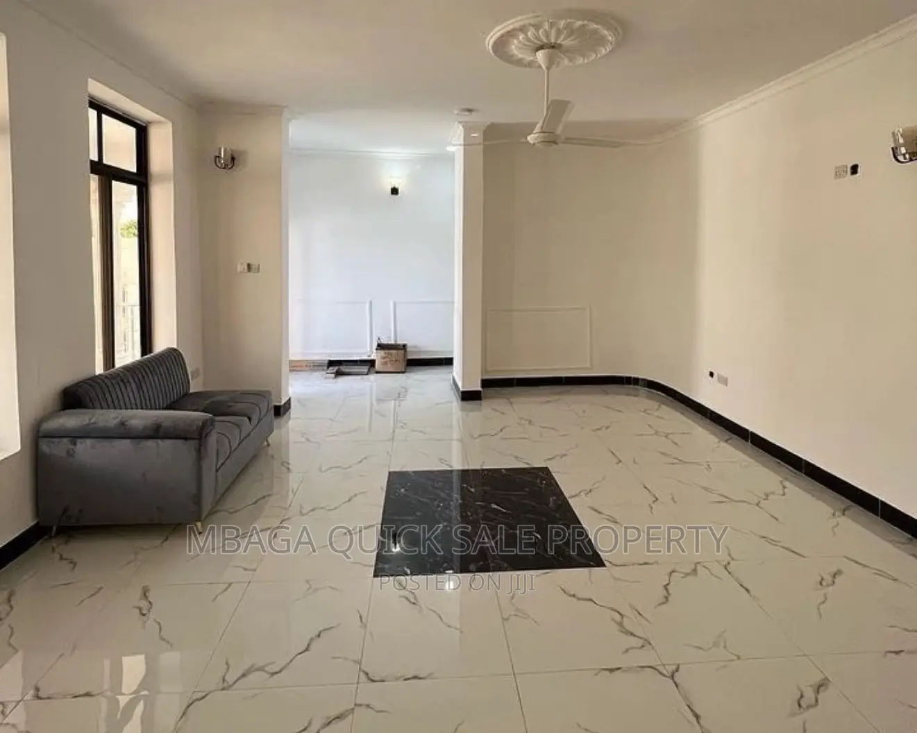 2bdrm Apartment in Mbezi for rent in Mbezi Beach