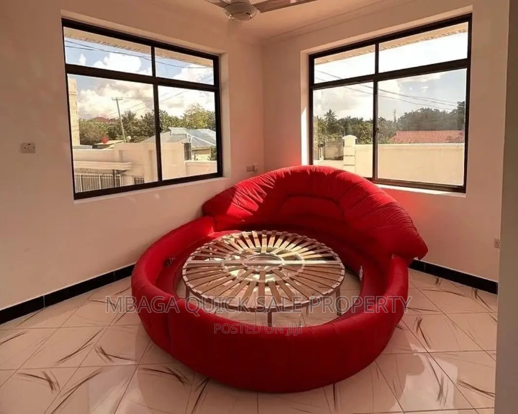 2bdrm Apartment in Mbezi for rent in Mbezi Beach