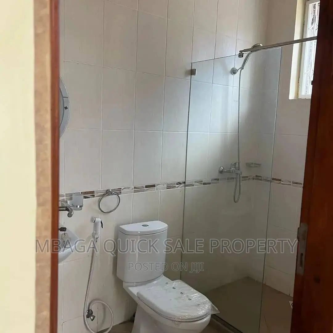 4bdrm House in Mbweni  Jkt for rent in Mbweni