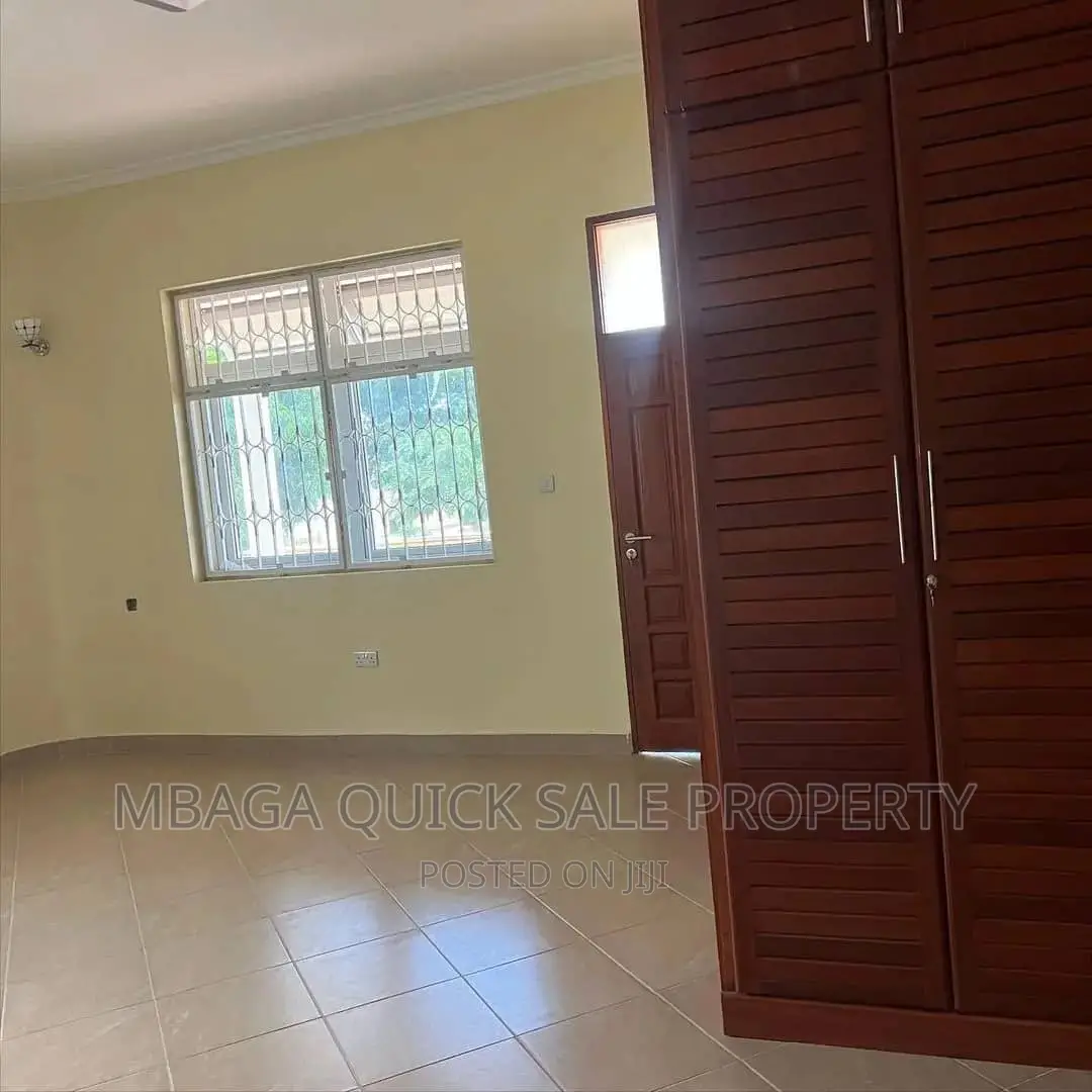 4bdrm House in Mbweni  Jkt for rent in Mbweni