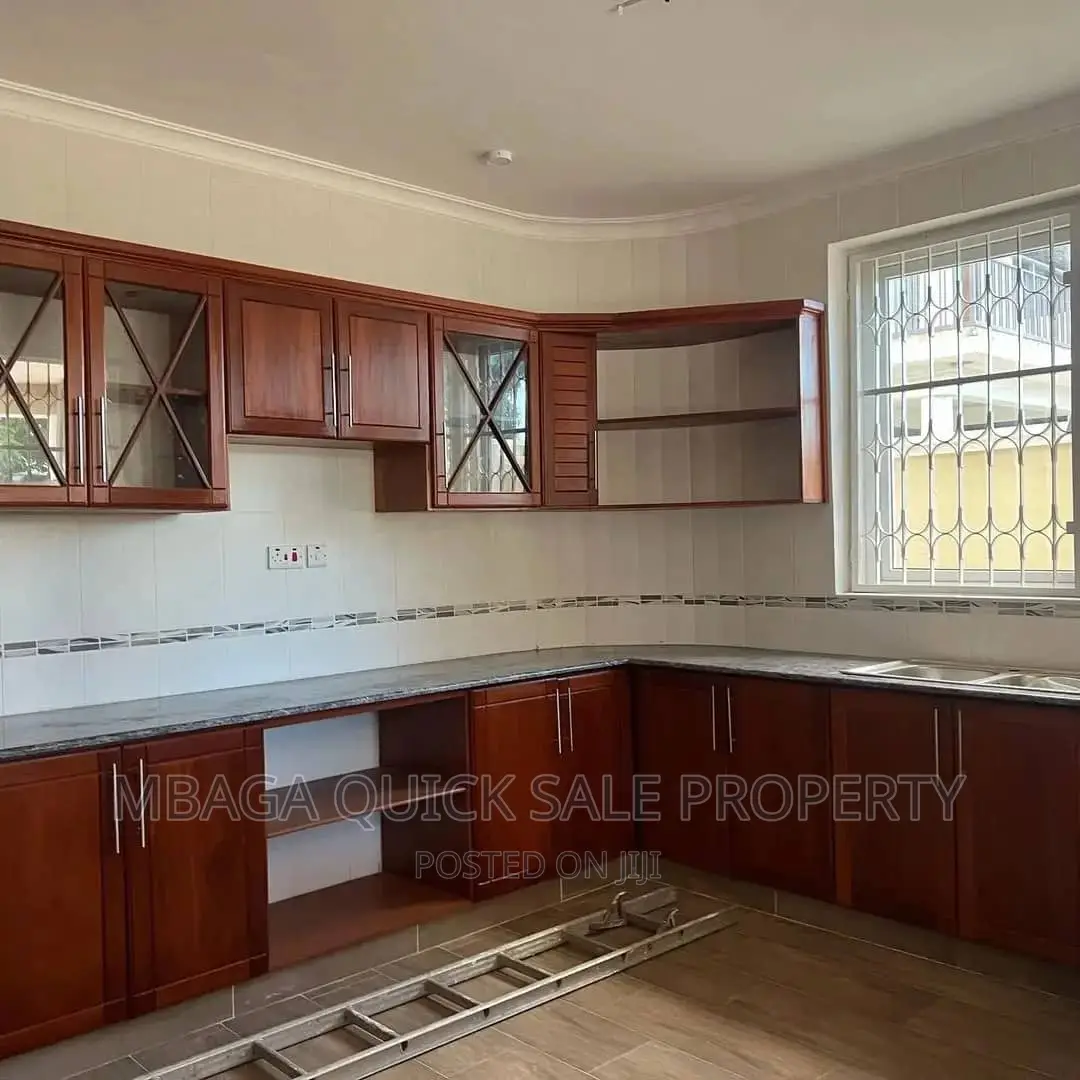 4bdrm House in Mbweni  Jkt for rent in Mbweni
