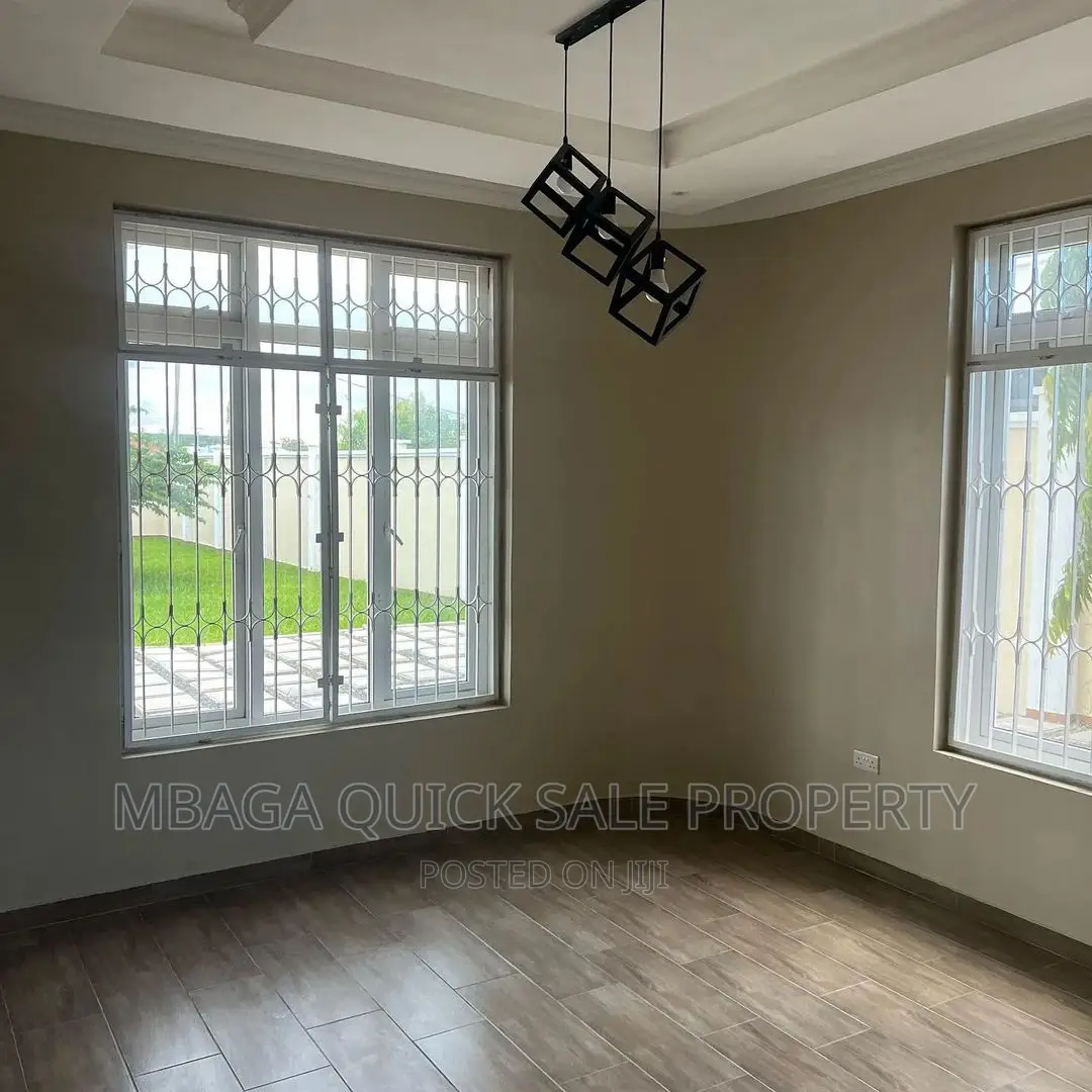 4bdrm House in Mbweni  Jkt for rent in Mbweni