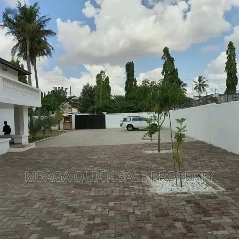 2bdrm House in Madale  Mivumoni, Kunduchi for rent in Kunduchi
